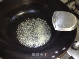 西红柿焖丝瓜的做法步骤：3