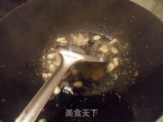 麻辣牛肉的做法步骤：2