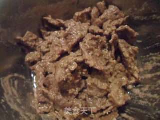 麻辣牛肉的做法步骤：4