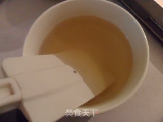 巧克力慕斯的做法步骤：1
