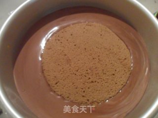 巧克力慕斯的做法步骤：8