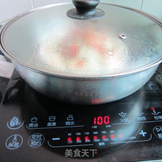 豆豉蒸茄子的做法步骤：9