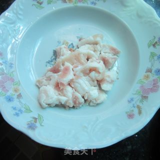 猪油空心菜的做法步骤：4