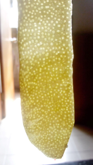 枸杞蜂蜜柚子茶的做法步骤：2