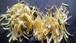 枸杞蜂蜜柚子茶的做法步骤：3