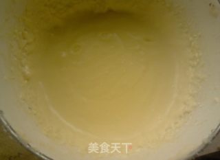 下午茶系列之奶油奶酪杏仁派的做法步骤：11