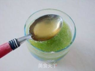 芹菜苹果汁的做法步骤：6