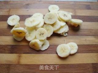 胡萝卜香蕉奶昔的做法步骤：3