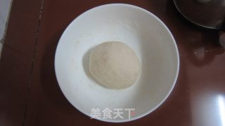 紫薯馅饼的做法步骤：2
