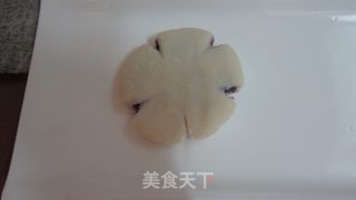 紫薯馅饼的做法步骤：5