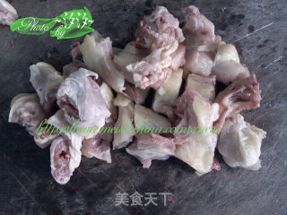 上汤鲍鱼秋葵的做法步骤：4