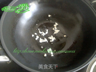 上汤鲍鱼秋葵的做法步骤：8