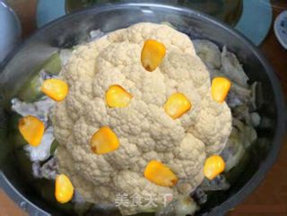花开富贵的做法步骤：3
