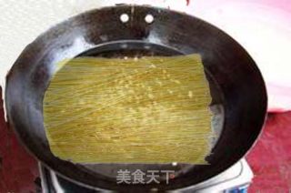 磨牙棒的做法步骤：2