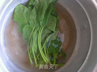 私家酸辣土豆粉的做法步骤：6