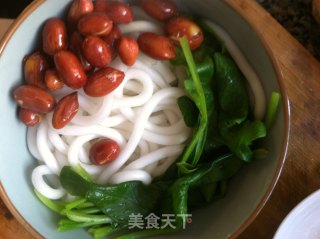 私家酸辣土豆粉的做法步骤：14