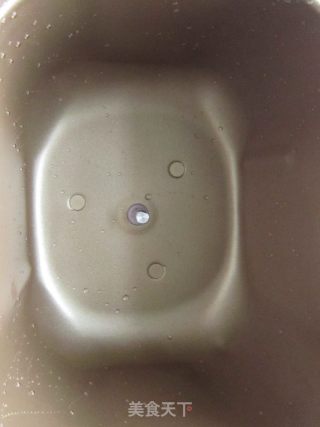 面包机版酸奶的做法步骤：2