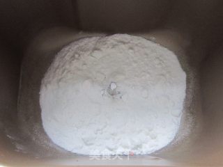面包机版酸奶的做法步骤：4