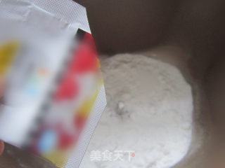 面包机版酸奶的做法步骤：5