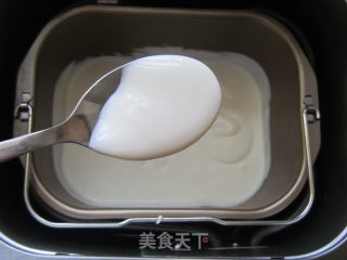 面包机版酸奶的做法步骤：11