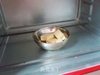 【燕麦饼干】---饭前甜点的做法步骤：5