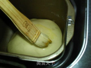 奶香土司的做法步骤：9