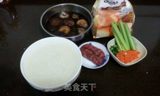烧麦的做法步骤：2