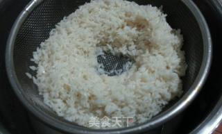 烧麦的做法步骤：3