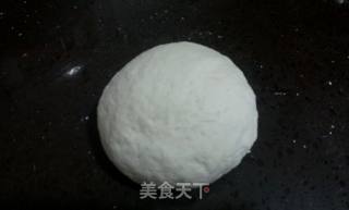 烧麦的做法步骤：7