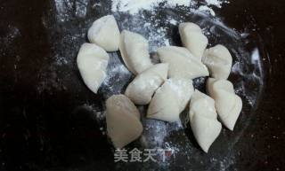 烧麦的做法步骤：17