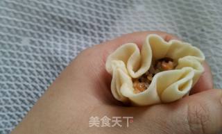 烧麦的做法步骤：22