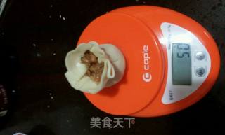 烧麦的做法步骤：23