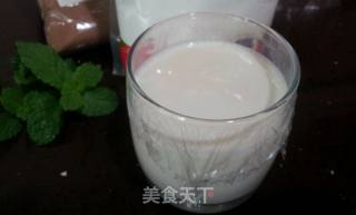盆栽酸奶的做法步骤：5