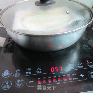 蚝油无皮茄子的做法步骤：4