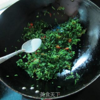 酸辣排菜的做法步骤：5