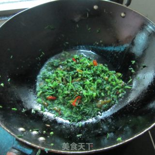 酸辣排菜的做法步骤：6