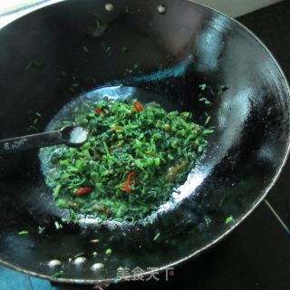 酸辣排菜的做法步骤：8