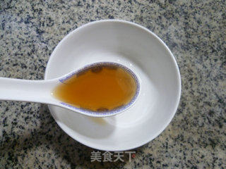 糖醋橡皮鱼的做法步骤：3