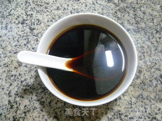 糖醋橡皮鱼的做法步骤：8