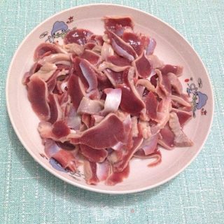 鸭珍的做法步骤：1