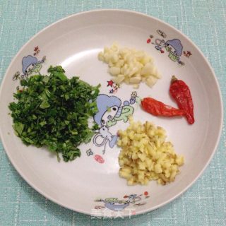 鸭珍的做法步骤：2