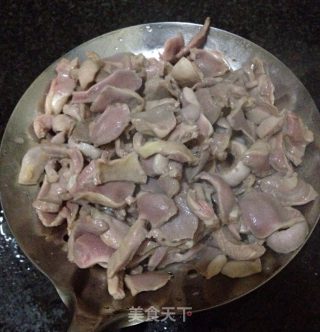 鸭珍的做法步骤：4