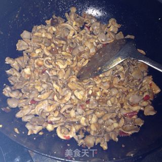 鸭珍的做法步骤：5