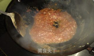 番茄炒鸡蛋的做法步骤：5