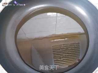 金沙玉米粒的做法步骤：6