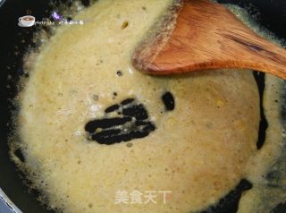 金沙玉米粒的做法步骤：8