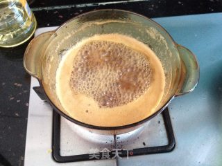 秋梨膏的做法步骤：7