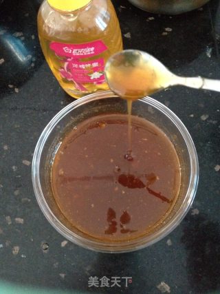 秋梨膏的做法步骤：8