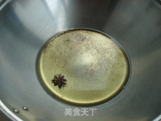 芝麻油茶的做法步骤：6