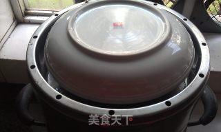 小葱拌豆腐“渣”的做法步骤：3